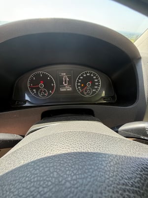 2013 Volkswagen T5.1 Campervan — photo 11 of 36
