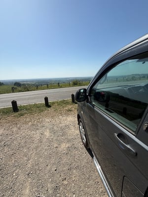2013 Volkswagen T5.1 Campervan — photo 12 of 36