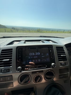 2013 Volkswagen T5.1 Campervan — photo 15 of 36