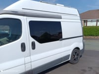 2012 Renault Trafic Campervan - Image 4