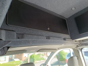 2012 Renault Trafic Campervan — photo 15 of 20