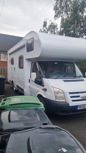 2010 Chausson Flash — photo 1 of 21
