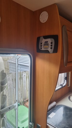 2010 Chausson Flash — photo 6 of 21