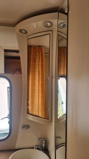 2010 Chausson Flash — photo 7 of 21