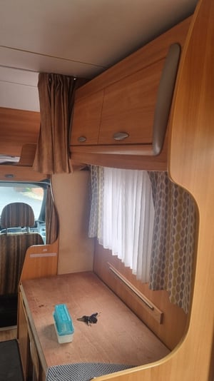 2010 Chausson Flash — photo 8 of 21