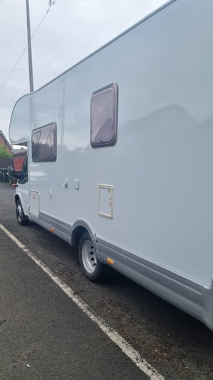 2010 Chausson Flash — photo 9 of 21