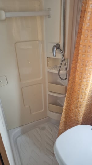 2010 Chausson Flash — photo 10 of 21