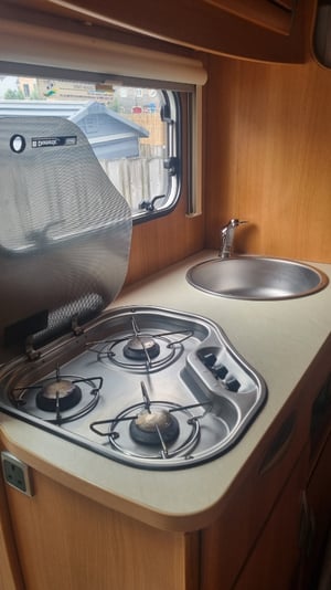 2010 Chausson Flash — photo 11 of 21