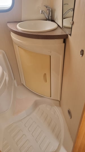 2010 Chausson Flash — photo 13 of 21