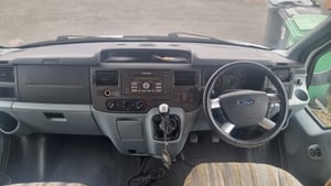 2010 Chausson Flash — photo 15 of 21