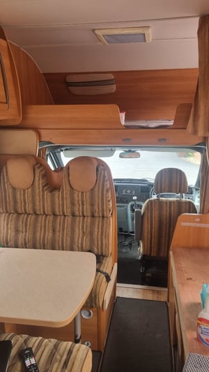 2010 Chausson Flash — photo 16 of 21