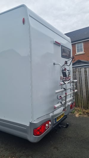 2010 Chausson Flash — photo 17 of 21