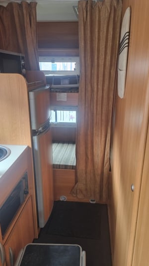 2010 Chausson Flash — photo 18 of 21