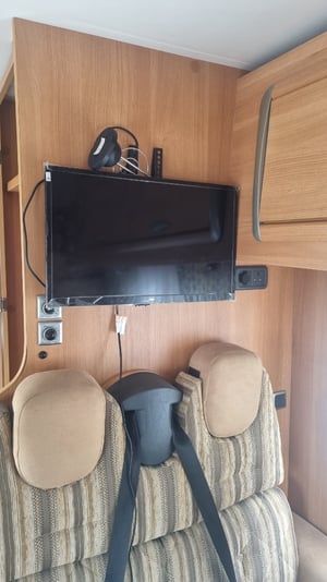 2010 Chausson Flash — photo 20 of 21