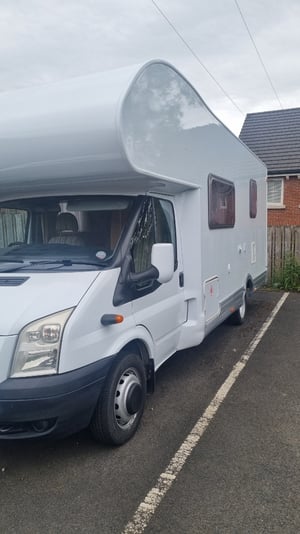 2010 Chausson Flash — photo 21 of 21
