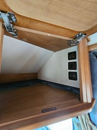 2004 Rapido 787F - Image 2