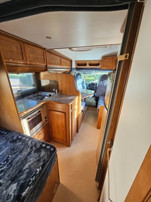 2004 Rapido 787F — photo 6 of 42