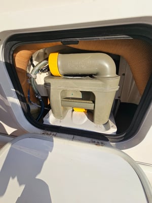 2004 Rapido 787F — photo 7 of 42