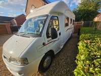 2004 Rapido 787F - Image 2