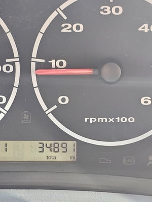 2004 Rapido 787F — photo 16 of 42