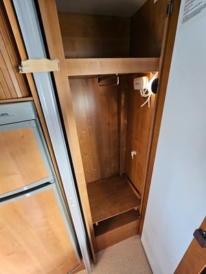 2004 Rapido 787F — photo 26 of 42