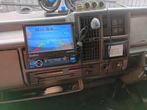 1992 Talbot Express — photo 5 of 13