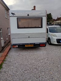 1992 Talbot Express - Image 3