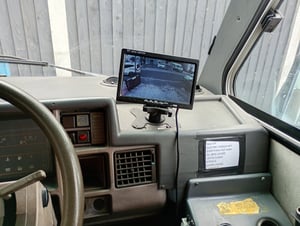 1992 Talbot Express — photo 7 of 13