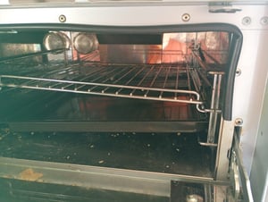 1992 Talbot Express — photo 10 of 13