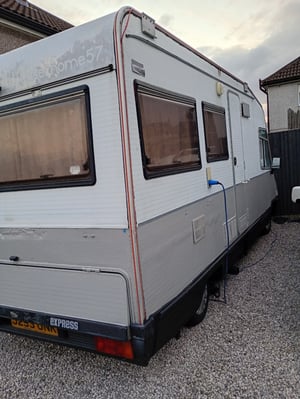 1992 Talbot Express — photo 4 of 13