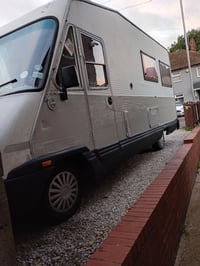 1992 Talbot Express - Image 2