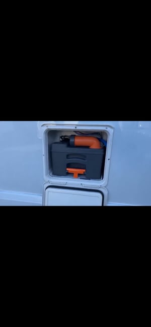2020 Elddis Autoquest 194 — photo 12 of 16