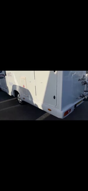 2020 Elddis Autoquest 194 — photo 3 of 16