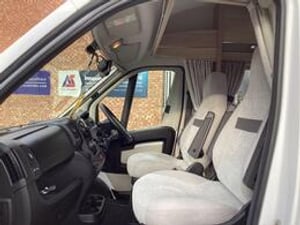 2020 Elddis Autoquest 194 — photo 6 of 16