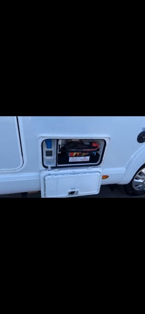 2020 Elddis Autoquest 194 — photo 13 of 16
