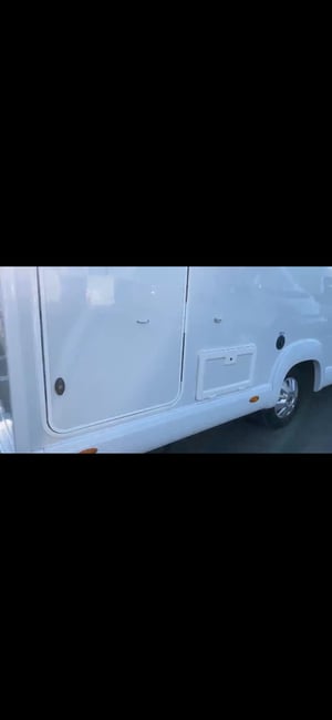 2020 Elddis Autoquest 194 — photo 5 of 16
