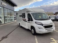 2020 Elddis Autoquest 194 - Image 2