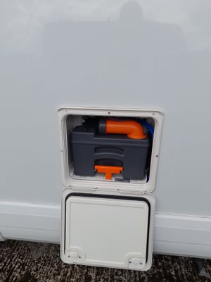 2020 Elddis Autoquest 194 — photo 20 of 49