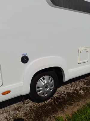 2020 Elddis Autoquest 194 — photo 21 of 49