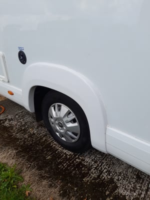 2020 Elddis Autoquest 194 — photo 22 of 49