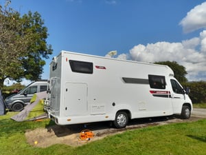 2020 Elddis Autoquest 194 — photo 23 of 49