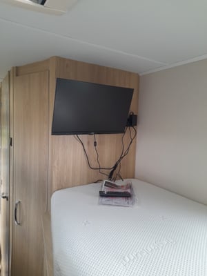 2020 Elddis Autoquest 194 — photo 27 of 49