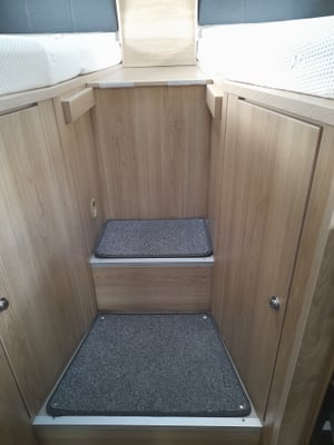 2020 Elddis Autoquest 194 — photo 28 of 49