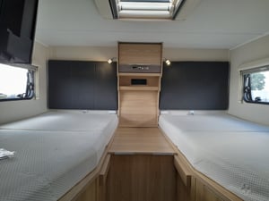 2020 Elddis Autoquest 194 — photo 30 of 49