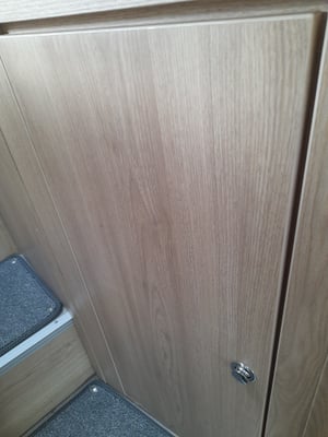 2020 Elddis Autoquest 194 — photo 31 of 49