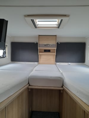 2020 Elddis Autoquest 194 — photo 32 of 49