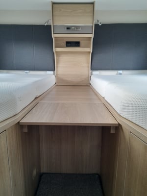 2020 Elddis Autoquest 194 — photo 33 of 49