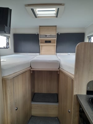 2020 Elddis Autoquest 194 — photo 34 of 49