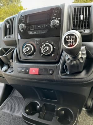 2020 Elddis Autoquest 194 — photo 42 of 49
