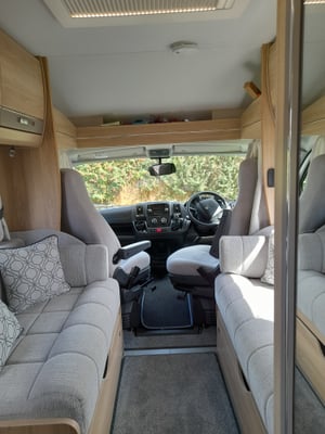 2020 Elddis Autoquest 194 — photo 47 of 49
